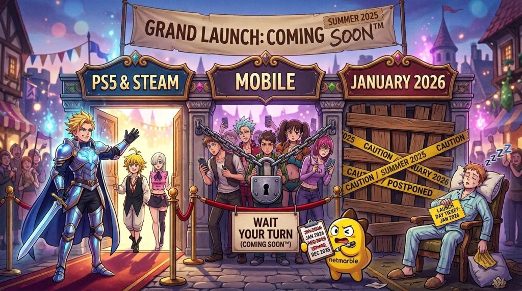 The Seven Deadly Sins: Origin