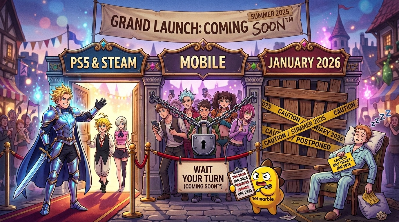 The Seven Deadly Sins: Origin