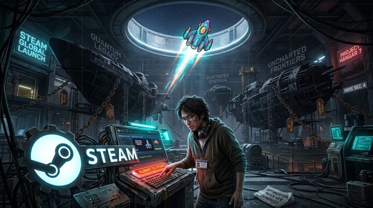 Cosmic Galaxy Wars