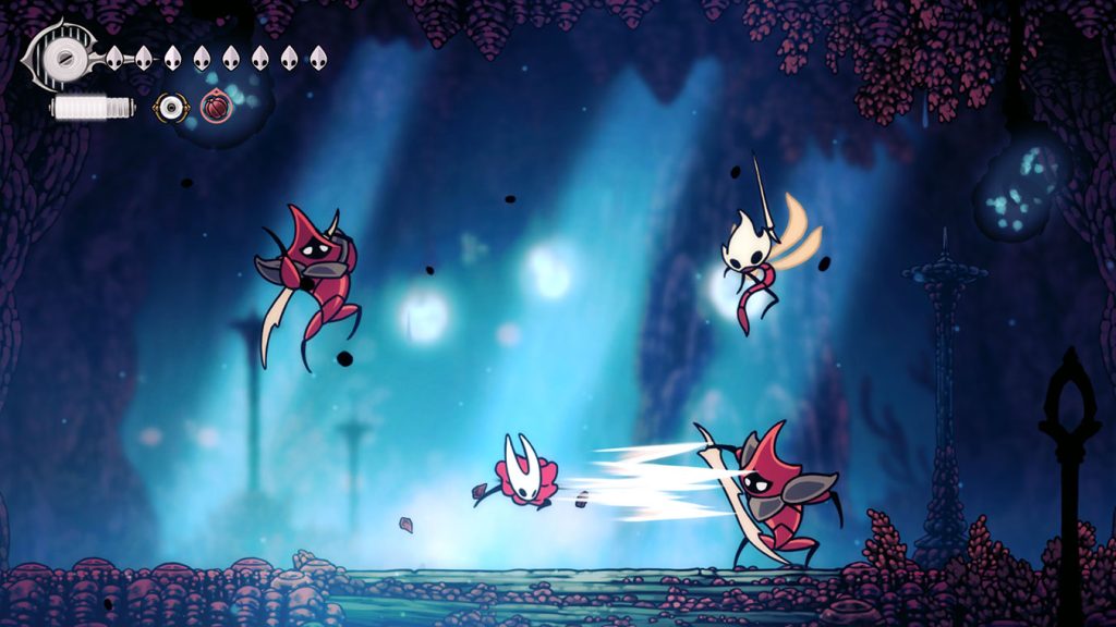 Hollow Knight: Silksong