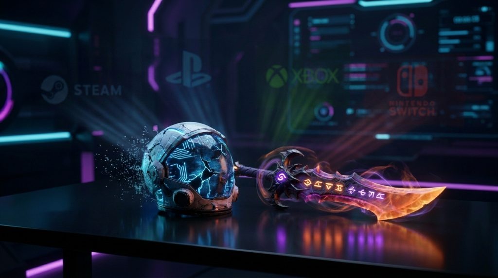 Подборка rougelike 2026