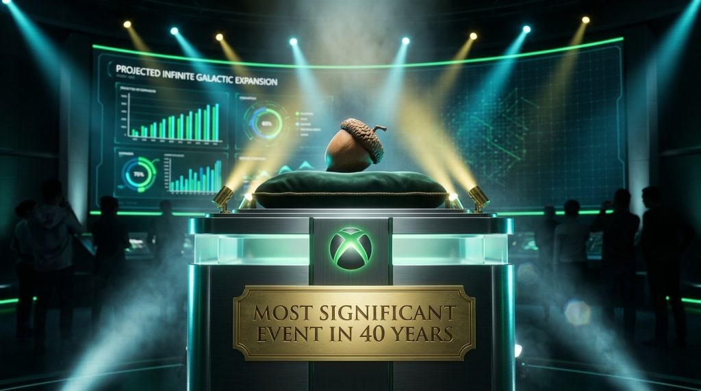 Питер Молиньё делает Masters of Albion