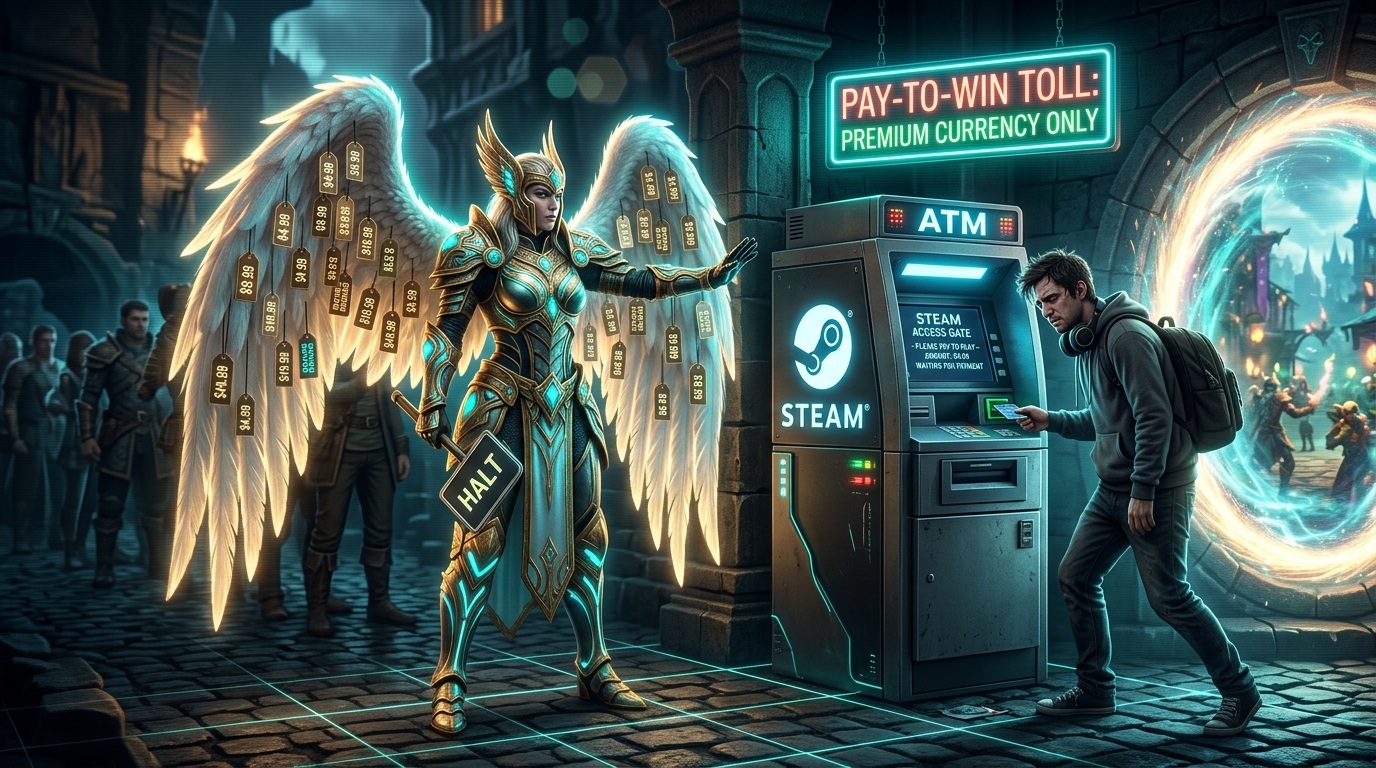 Aion 2 выйдет в 2026