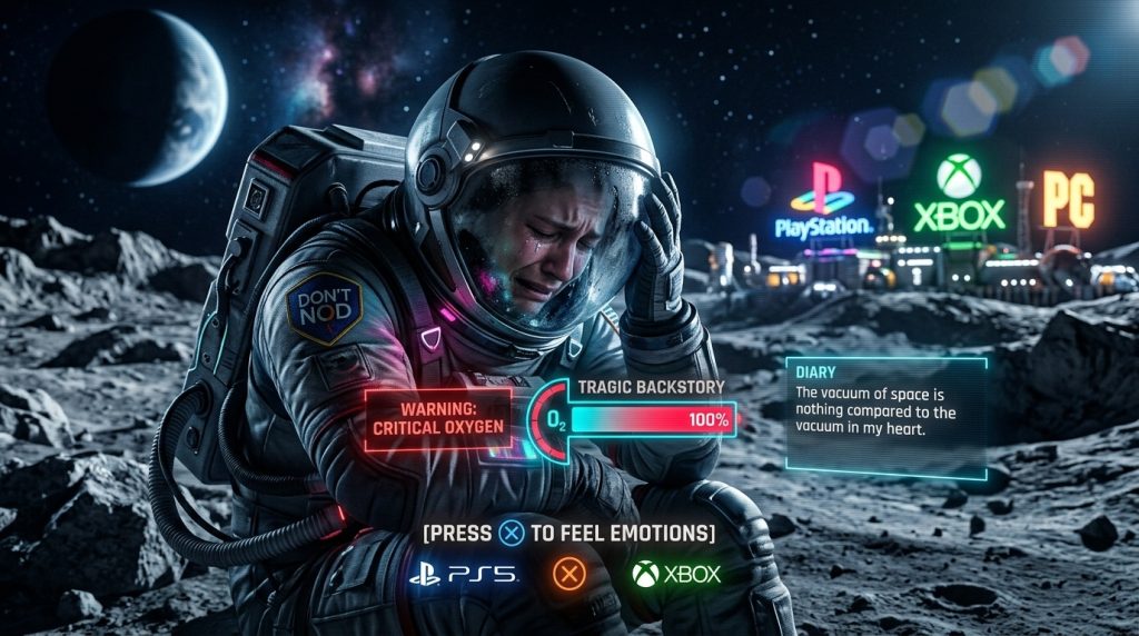 Aphelion на PC и консолях