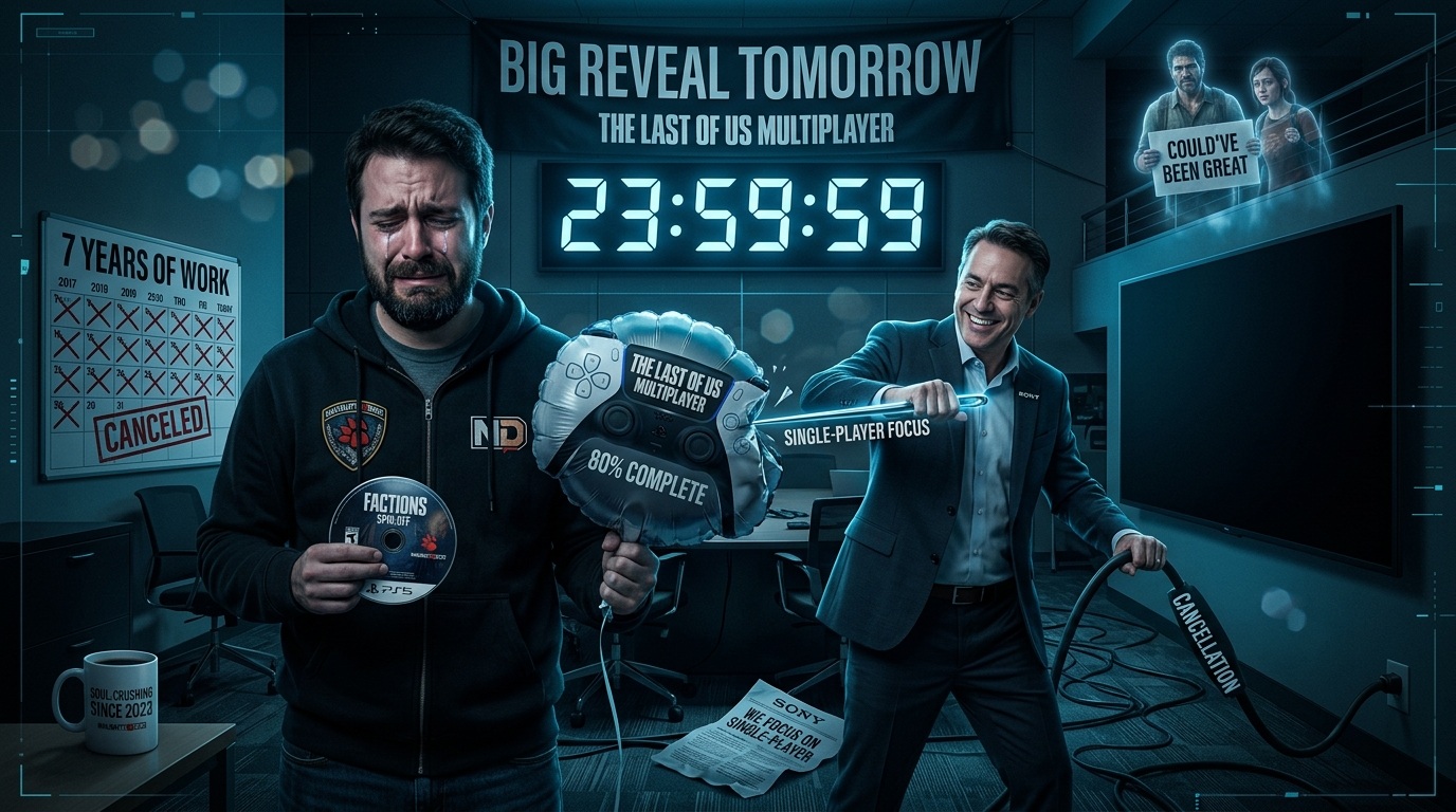 мультиплеер the last of us