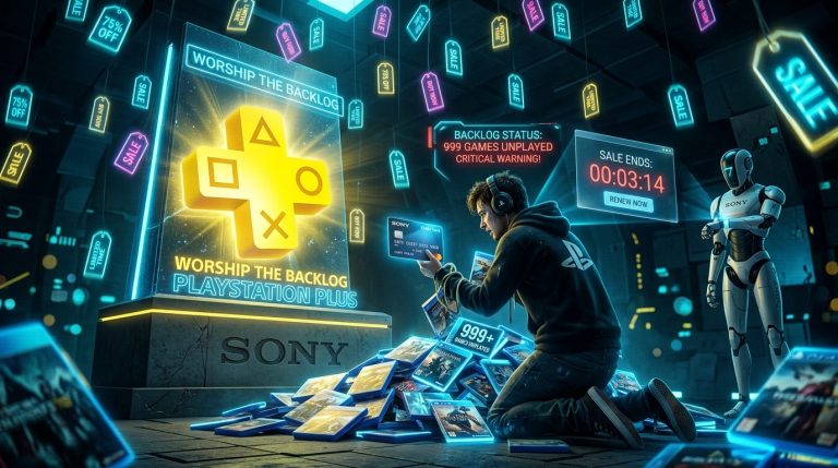 скидки на PlayStation Plus
