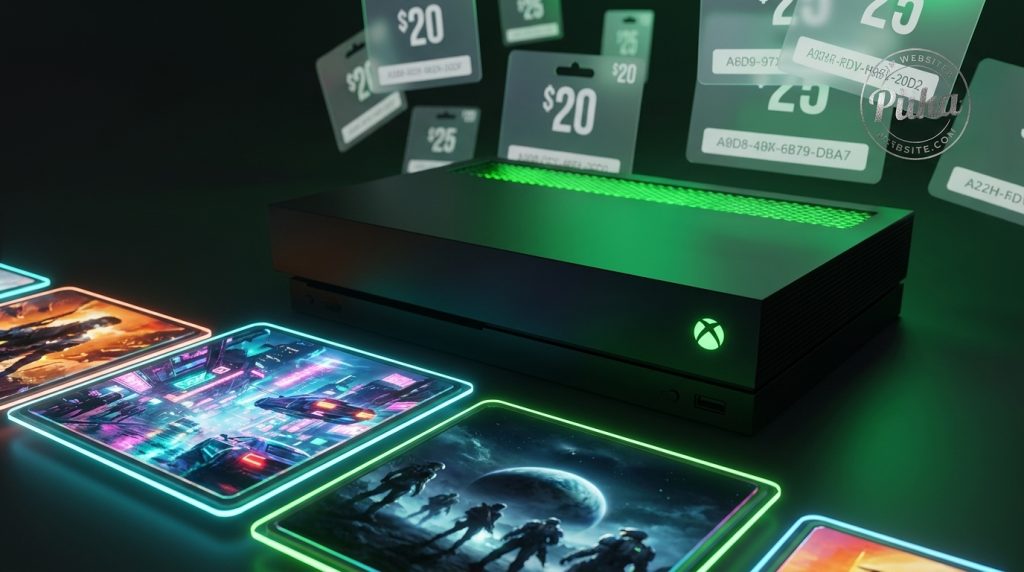 xbox game pass