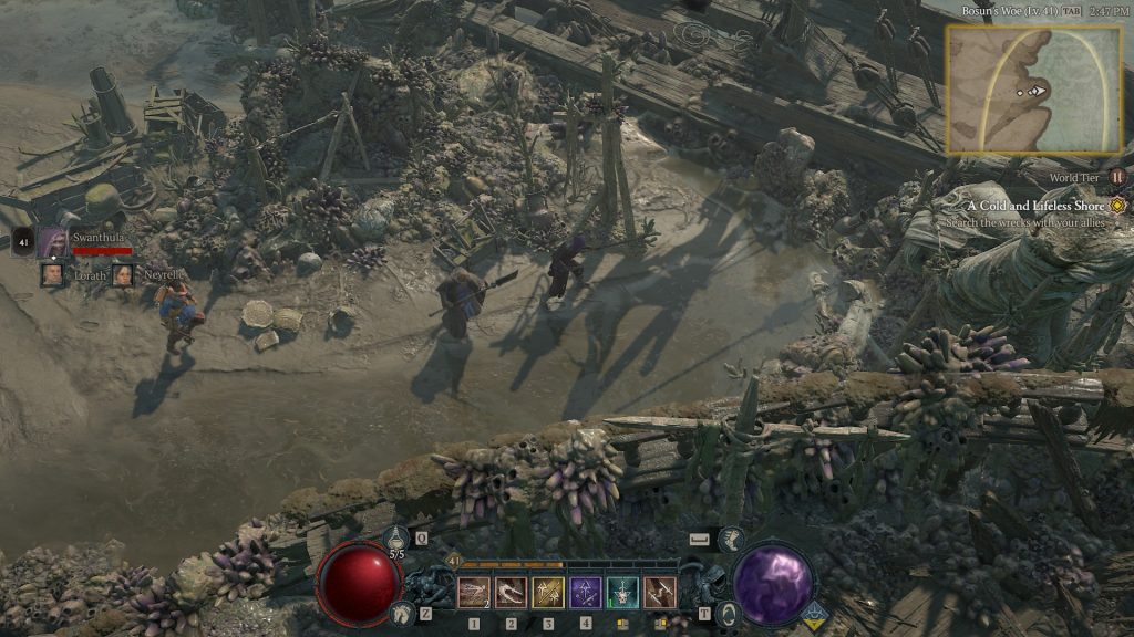 Diablo 4