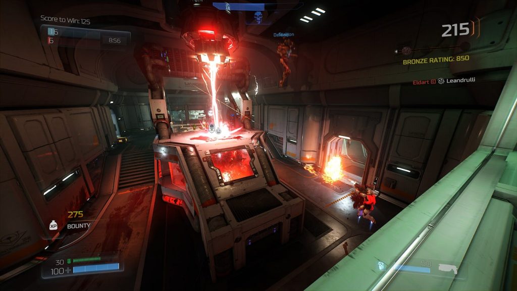 DOOM 2016