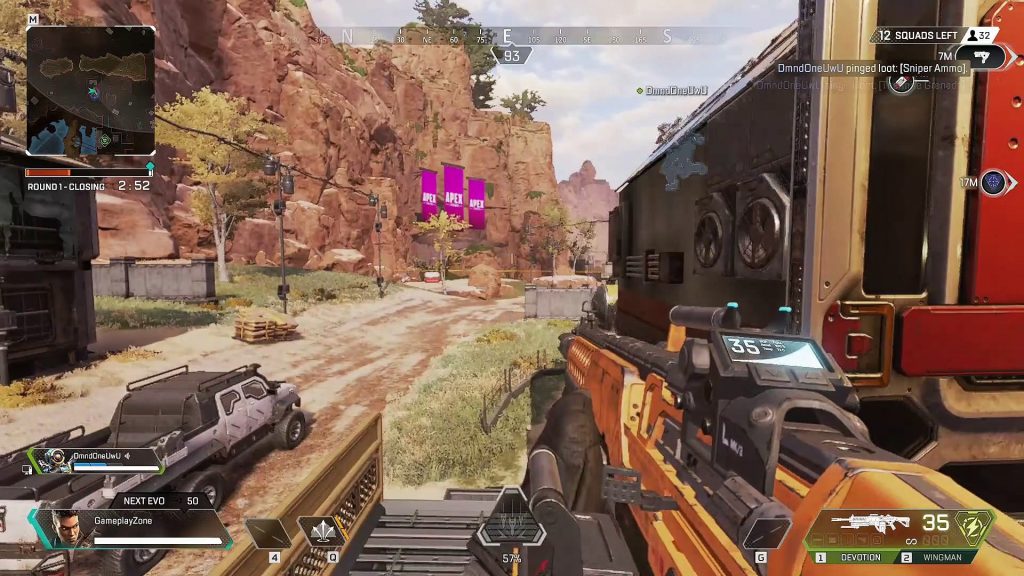 Apex Legends