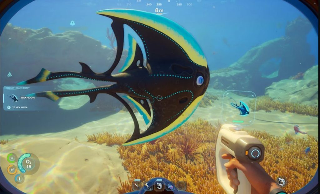 Subnautica 2