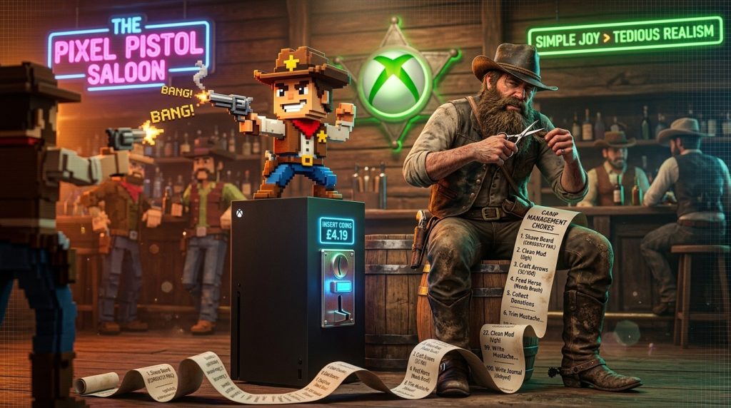 Bandits On West