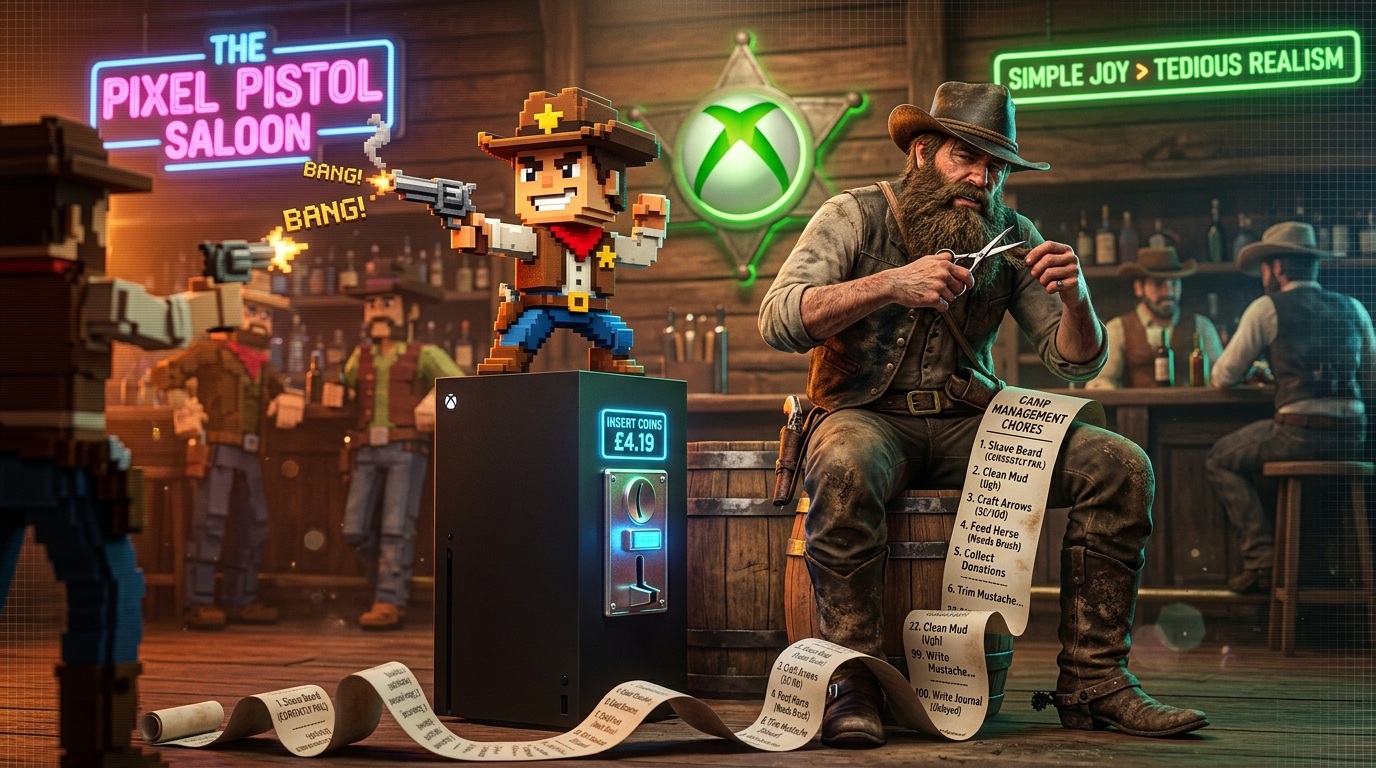 Bandits On West