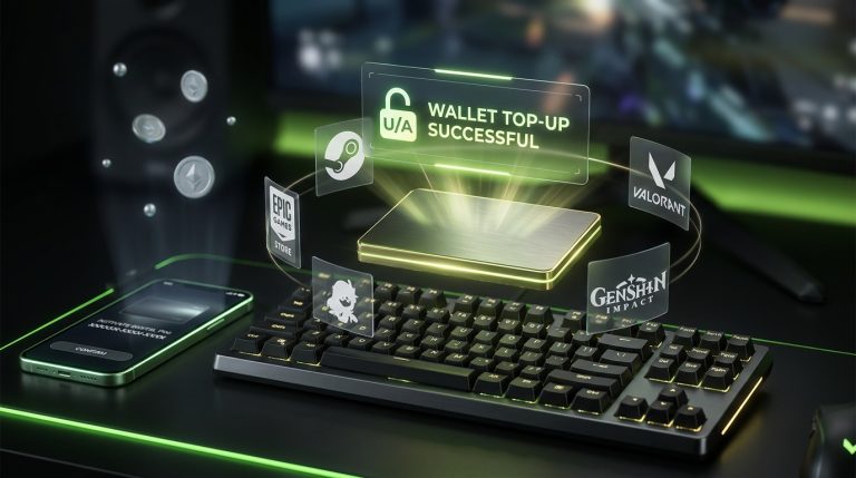 Razer Gold