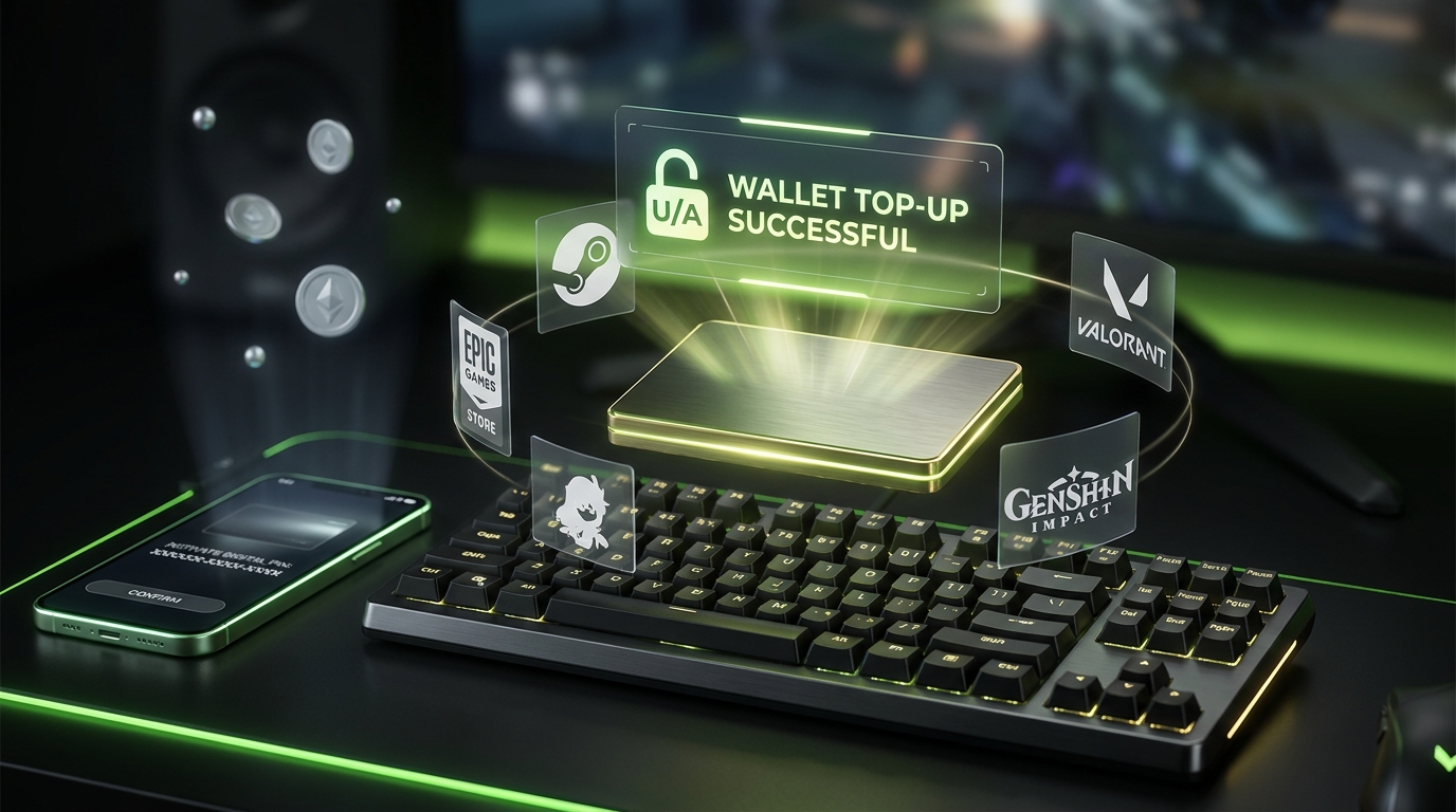 Razer Gold