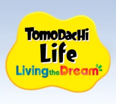 Tomodachi Life: Living the Dream — Nintendo Switch, Европа