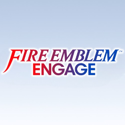 Fire Emblem Engage — Nintendo Switch, Европа