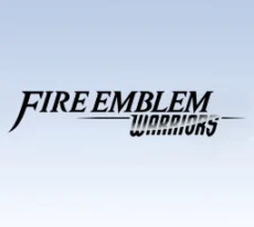 Fire Emblem Warriors: Three Hopes — Nintendo Switch, Европа