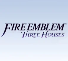 Fire Emblem: Three Houses — Nintendo Switch, Европа