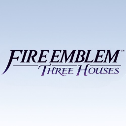 Fire Emblem: Three Houses — Nintendo Switch, Европа