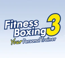 Fitness Boxing 3: Your Personal Trainer — Nintendo Switch, Европа