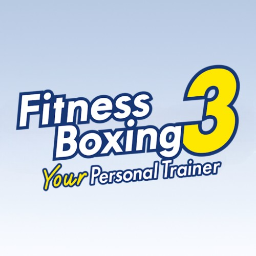 Fitness Boxing 3: Your Personal Trainer — Nintendo Switch, Европа