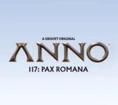 Anno 117: Pax Romana Gold Edition — Xbox, Весь мир
