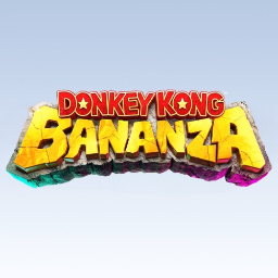 Donkey Kong Bananza — Nintendo Switch 2, Европа