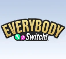 Everybody 1-2 Switch! — Nintendo Switch, Европа
