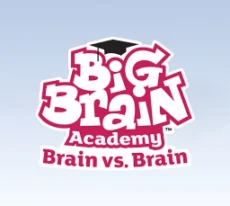 Big Brain Academy: Brain vs. Brain — Nintendo Switch, Европа
