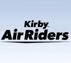 Kirby Air Riders — Nintendo Switch 2, Европа