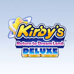 Kirbys Return to Dream Land - Deluxe — Nintendo Switch, Европа