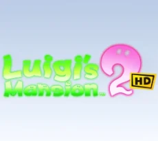 Luigis Mansion 2 HD — Nintendo Switch, Европа