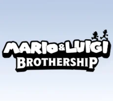Mario & Luigi: Brothership — Nintendo Switch, Европа