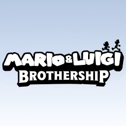 Mario & Luigi: Brothership — Nintendo Switch, Европа