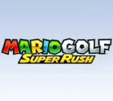 Mario Golf: Super Rush — Nintendo Switch, Европа