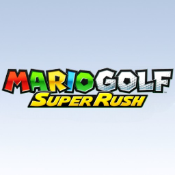 Mario Golf: Super Rush — Nintendo Switch, Европа