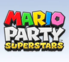Mario Party Superstars — Nintendo Switch, Европа