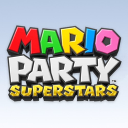 Mario Party Superstars — Nintendo Switch, Европа