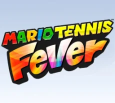 Mario Tennis Fever — Nintendo Switch 2, Европа