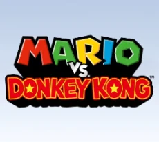 Mario vs. Donkey Kong — Nintendo Switch, Европа