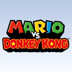 Mario vs. Donkey Kong — Nintendo Switch, Европа