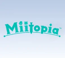 Miitopia — Nintendo Switch, Европа