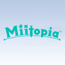 Miitopia — Nintendo Switch, Европа