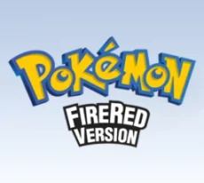 Pokemon FireRed Version — Nintendo Switch, Европа