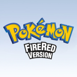 Pokemon FireRed Version — Nintendo Switch, Европа