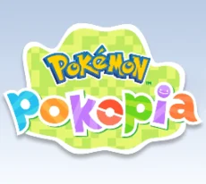 Pokemon Pokopia — Nintendo Switch 2, Европа