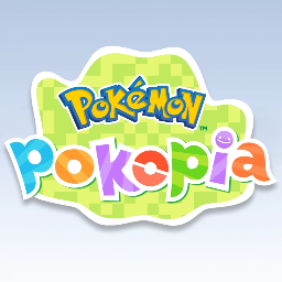 Pokemon Pokopia — Nintendo Switch 2, Европа