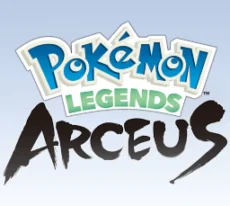 Pokémon Legends: Arceus — Nintendo Switch, Европа
