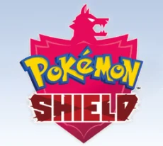 Pokémon Shield — Nintendo Switch, Европа